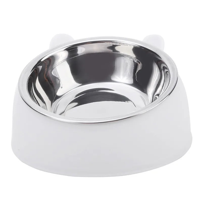 Cat bowl