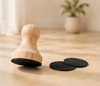 Wooden Nail File