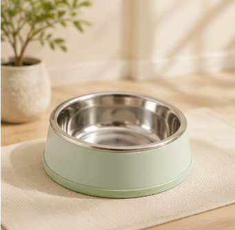 Cat bowl