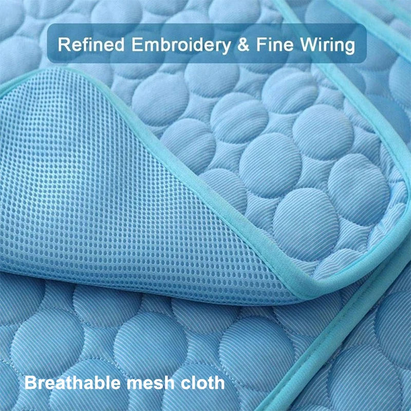 Cooling Mat for Dogs