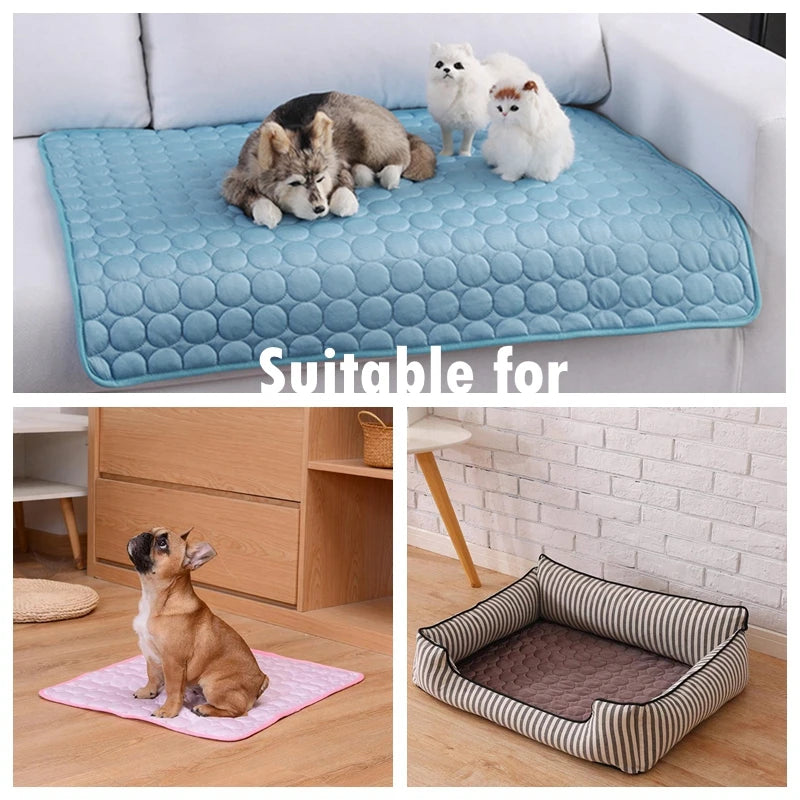 Cooling Mat for Dogs