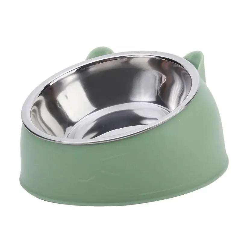 Cat bowl
