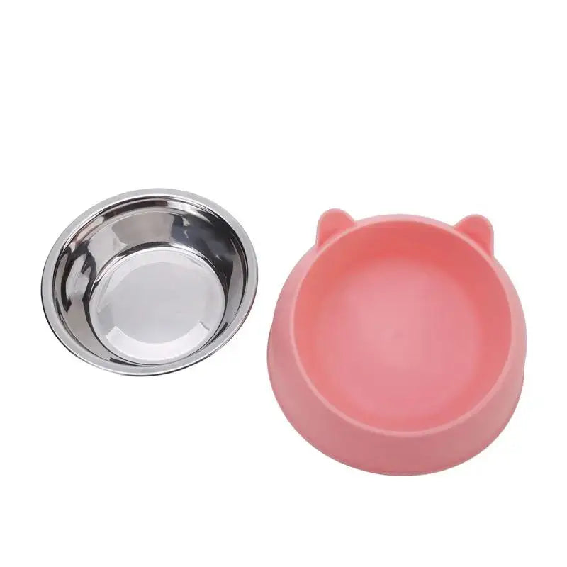 Cat bowl