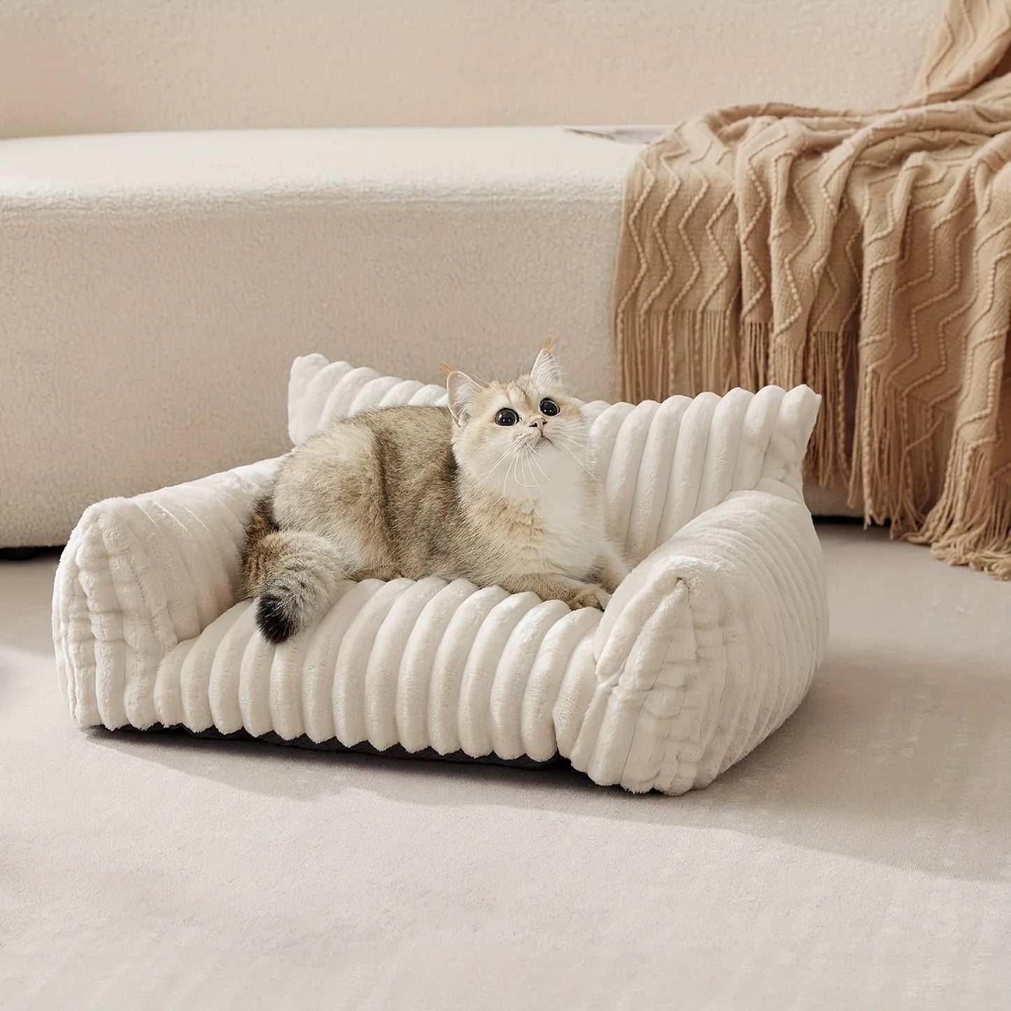 Comfort Cat Sofa