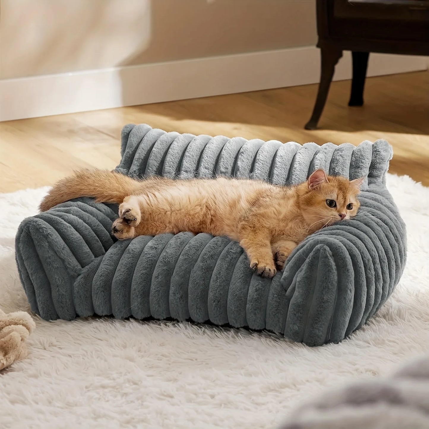 Comfort Cat Sofa