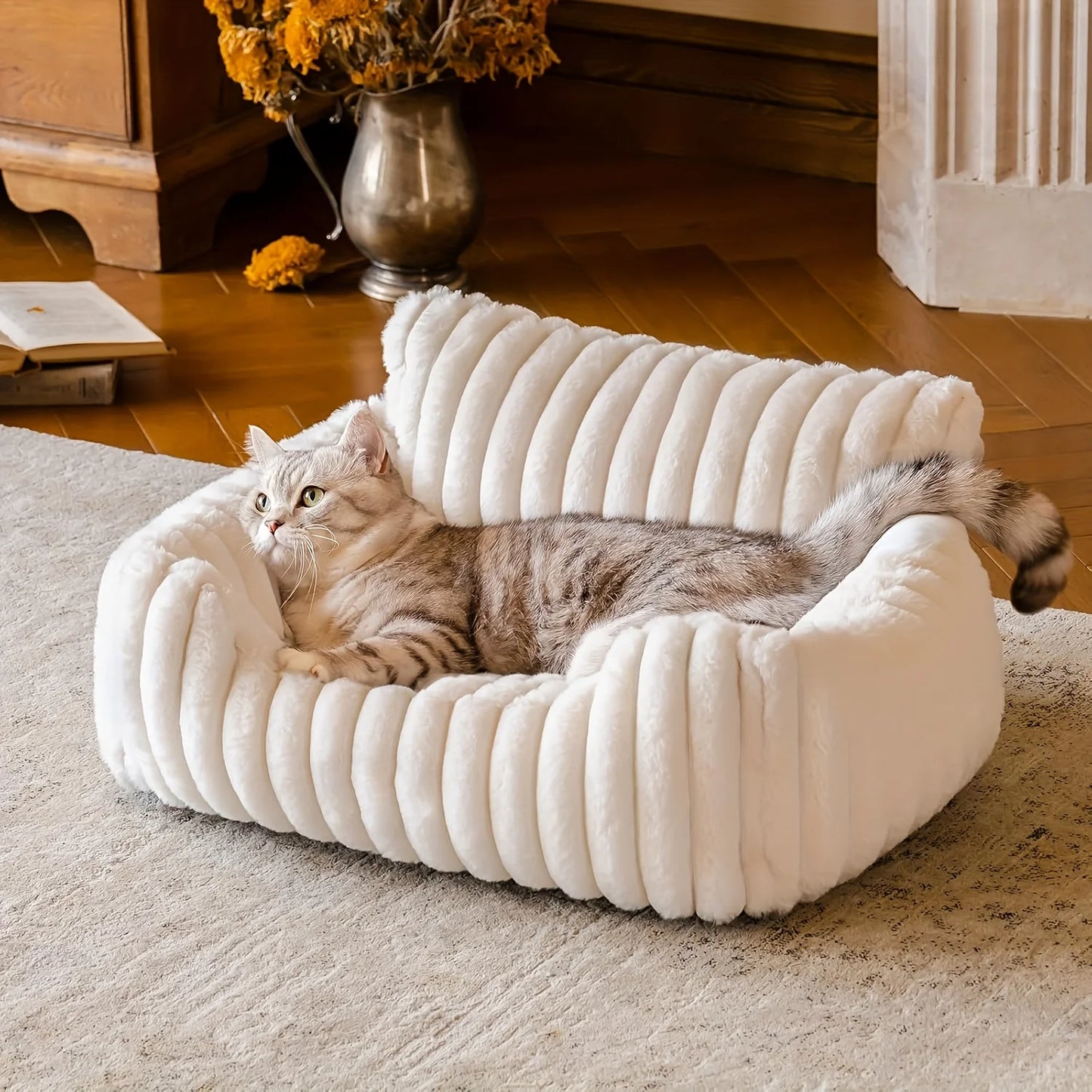 Comfort Cat Sofa