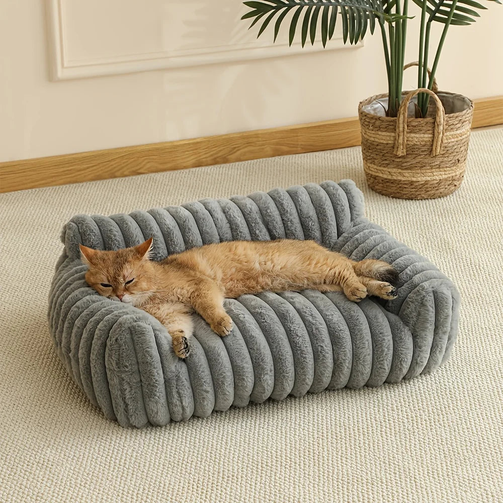 Comfort Cat Sofa