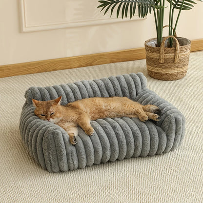 Komfort Katzensofa