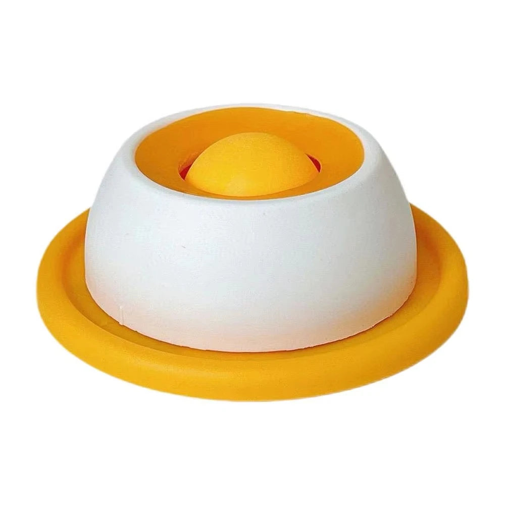 Licking Ball