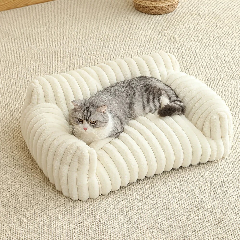 Comfort Cat Sofa