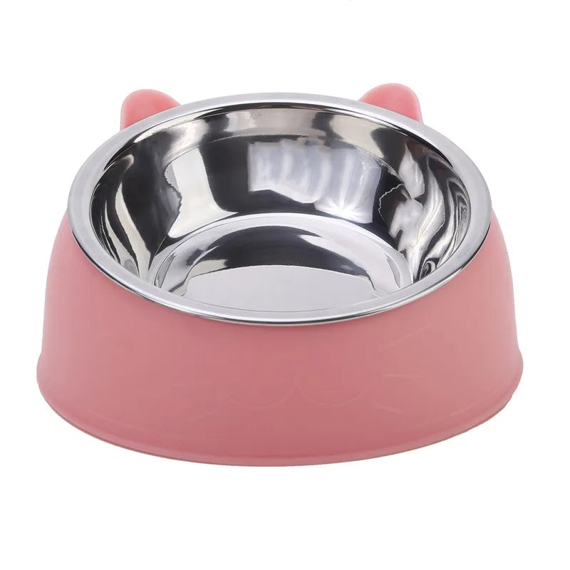 Cat bowl