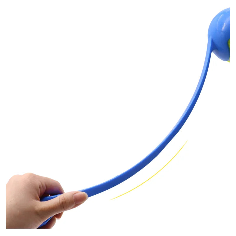 Dog ball launcher