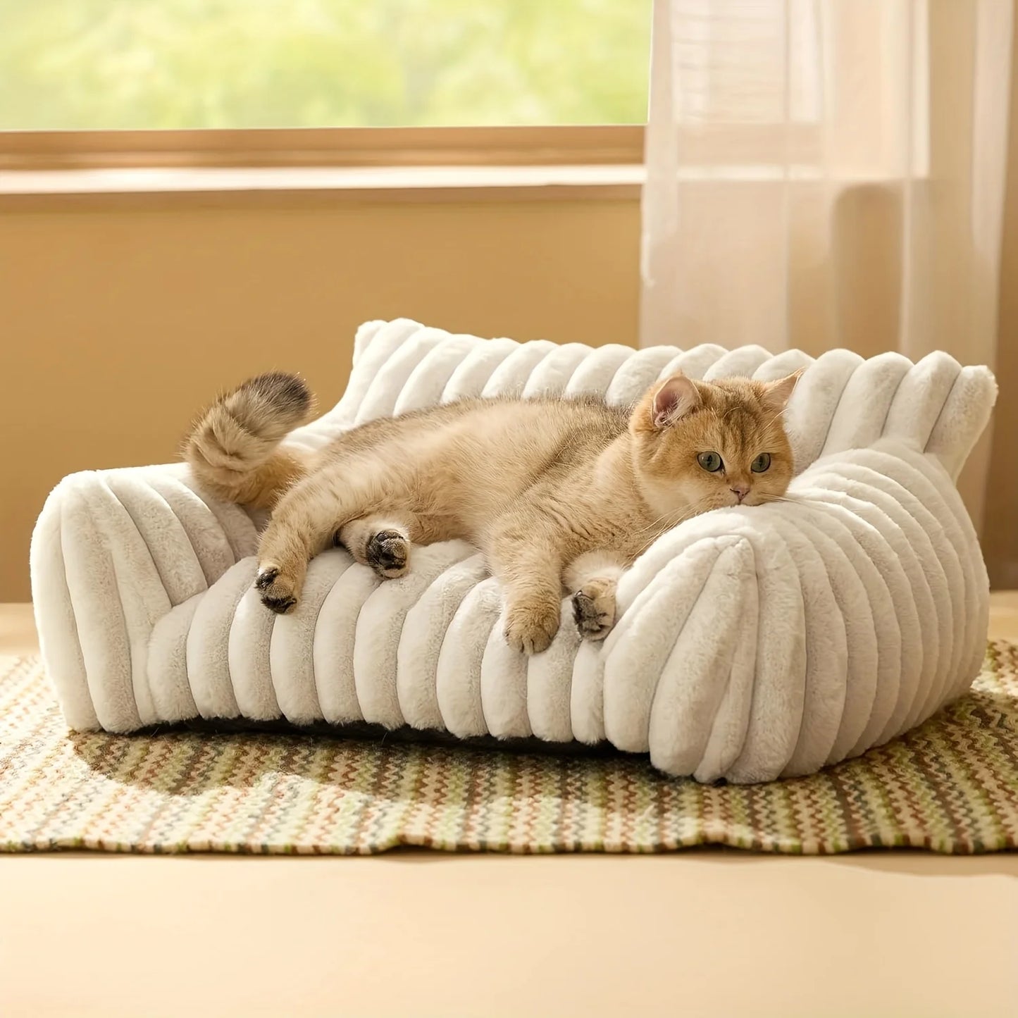 Comfort Cat Sofa