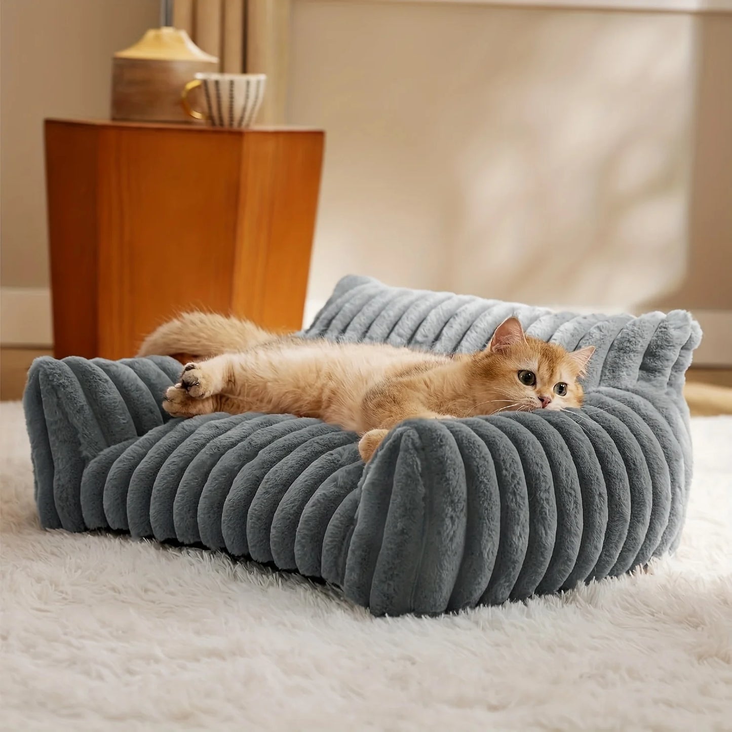 Comfort Cat Sofa