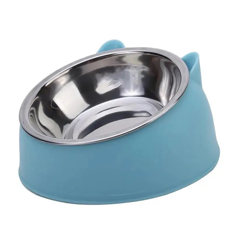 Cat bowl