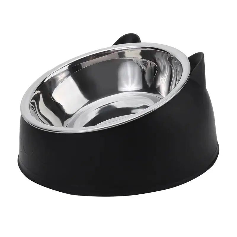 Cat bowl