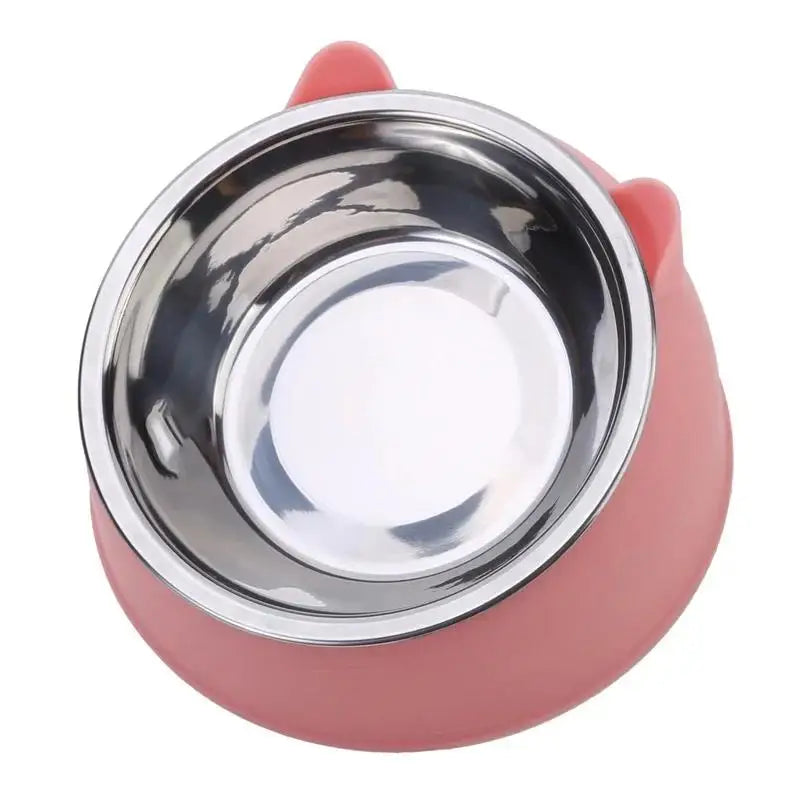 Cat bowl