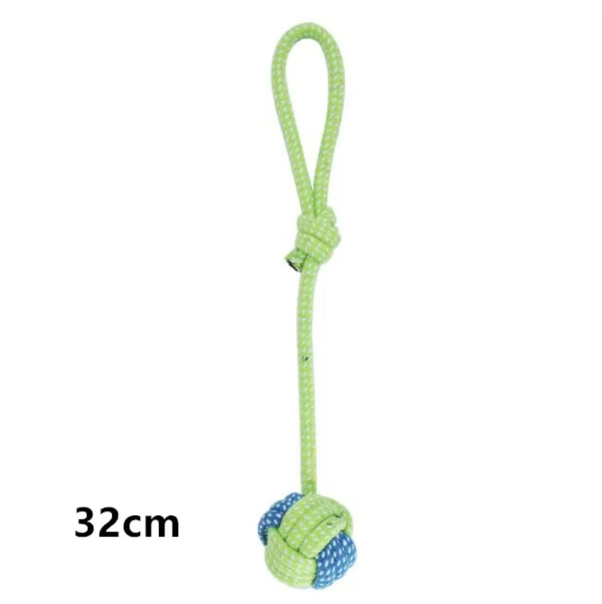 Cotton rope dog toys
