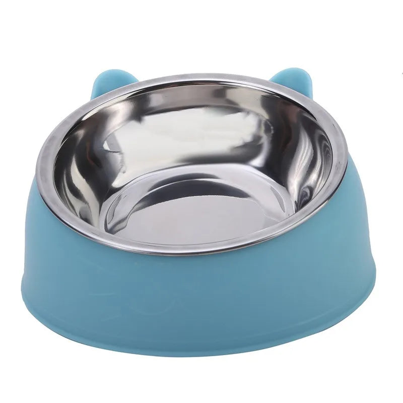 Cat bowl