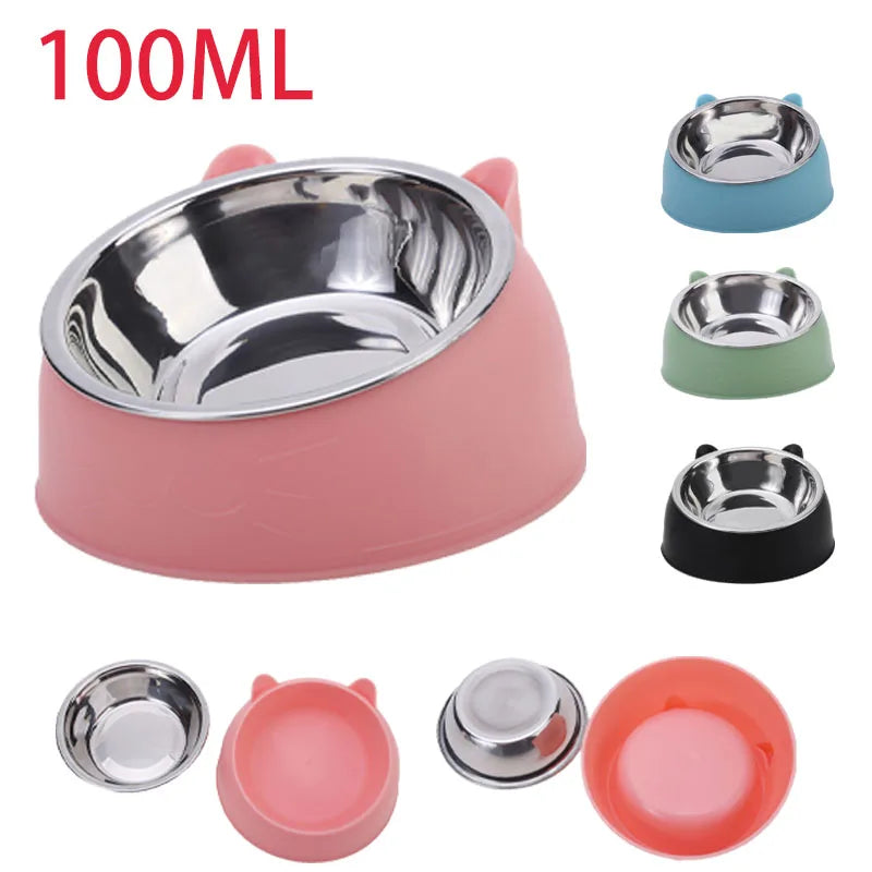 Cat bowl