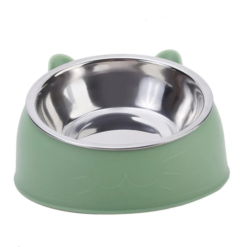 Cat bowl